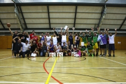 SPORTIVATION-Firmensport vor Ort