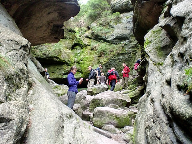 betriebliches Gesundheitsmanagement mal anders