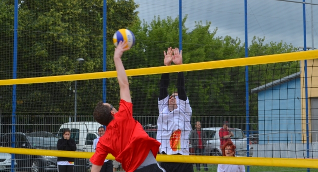 Gesunde Mitarbeiter – Gesunde Unternehmen