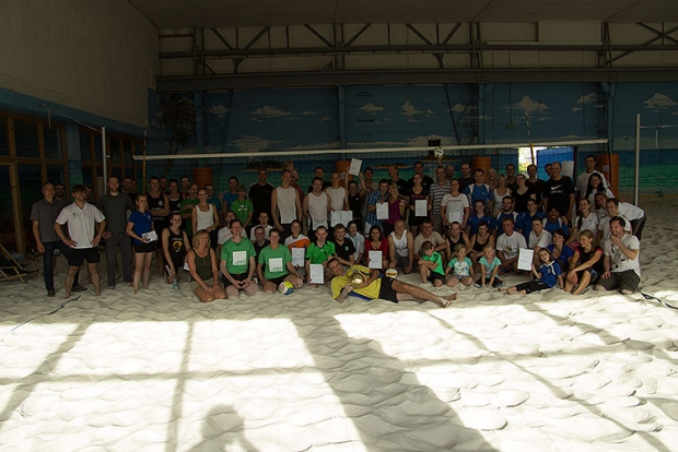 betriebliches Gesundheitsmanagement mal anders