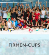 Firmen-Cup