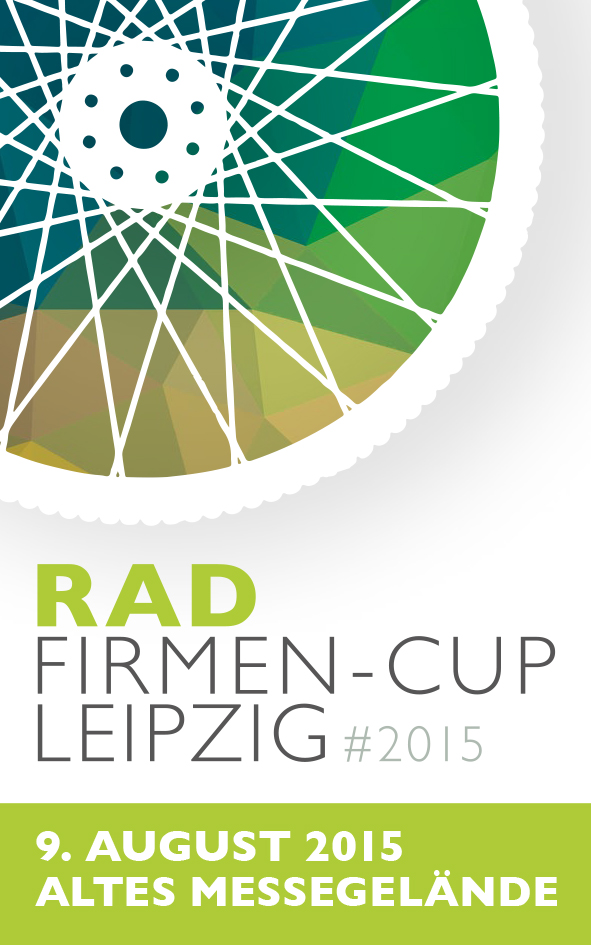 Leipzig: Rad-Firmen-Cup 2015